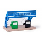 Statie de Benzina - Benzinarie 